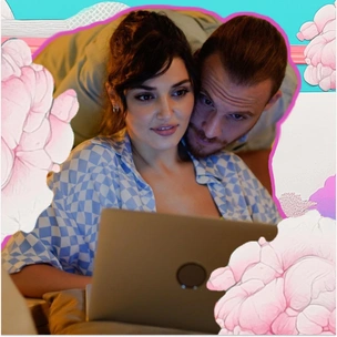 Как подсадить парня на турецкие сериалы: 5 способов, которые я проверила лично