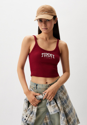 Майка Tommy Jeans