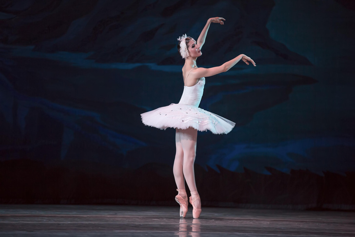 Культурный ход: в чем смысл балета?