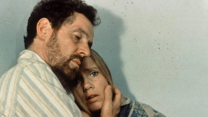 Источник: Кадр из фильма «Сцены из супружеской жизни» (1974 год)