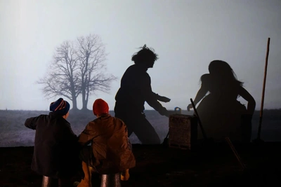 Фестиваль «Лофт» представит спектакли из России и Беларуси