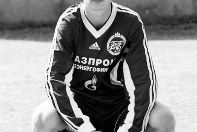 Скончался экс-нападающий «Зенита» Дмитрий Акимов