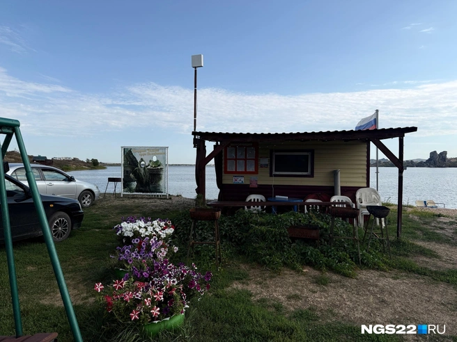 Администраторский дом | Источник: Полина Шевчукова / NGS22.RU