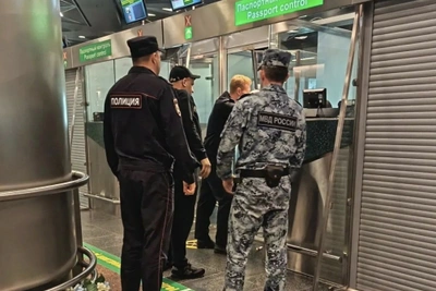 Из Мордовии депортировали двух кубинцев, отбывших срок