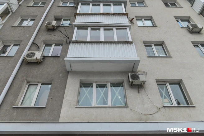 Подобным способом пользуются в том числе жители Белгорода | Источник: Артём Устюжанин / MSK1.RU