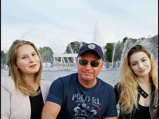 Источник: agutinleonid / Instagram.com (экстремистская организация, деятельность запрещена на территории РФ)
