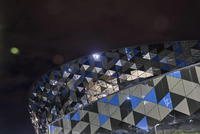 Кубок Первого канала начался в Новосибирске