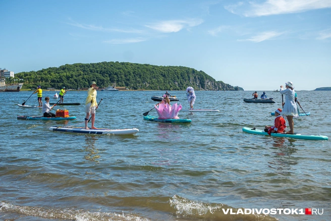 Источник: Елена Буйвол / VLADIVOSTOK1.RU