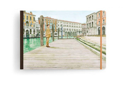 Венеция и Вьетнам: Louis Vuitton выпустил две «Книги путешествий»