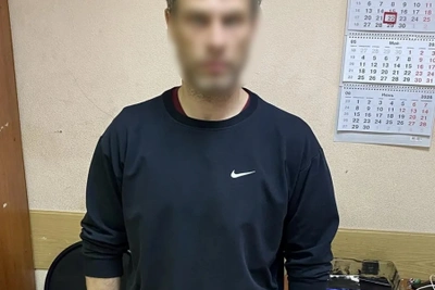 Амурчанин задержан за попытку кражи парфюма на 15 тысяч рублей