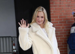 Эли Уэнтуорт в Нью-Йорке