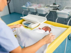 Умерла от горя: скончалась женщина, потерявшая ребенка в роддоме Новокузнецка