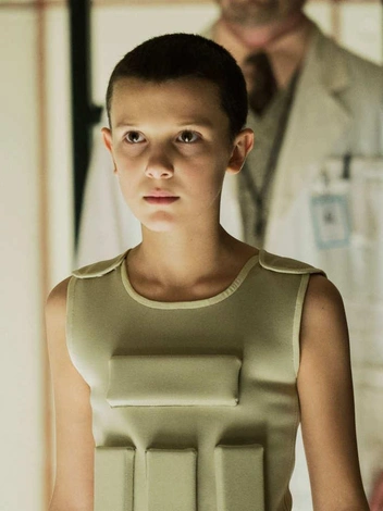 Как сейчас выглядят актеры сериала «Очень странные дела» | Источник: Кадр из сериала