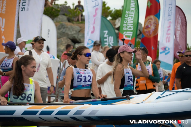 Источник: Елена Буйвол / VLADIVOSTOK1.RU