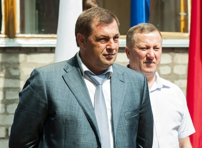 Артемов объяснил свое отсутствие на заседании гордумы, на котором его назначили мэром Рязани | ya62.ru