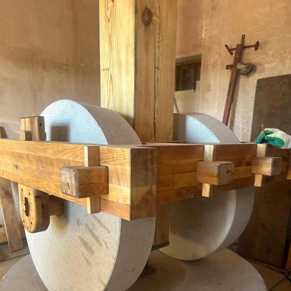 Источник: Нагорская Мельница / Vk.com