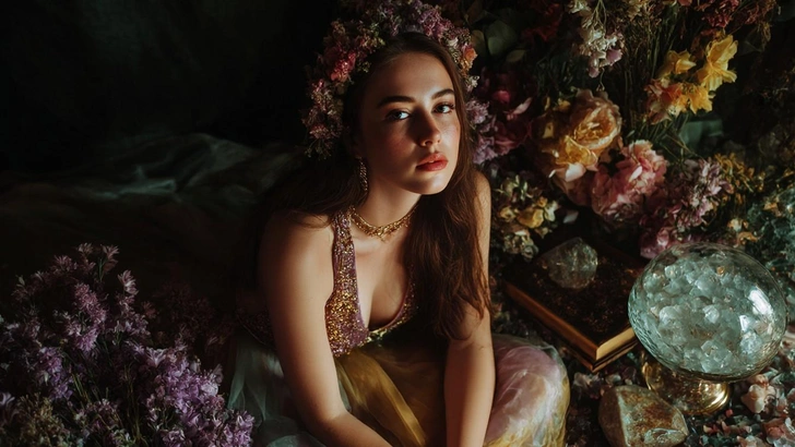 прогноз на сегодня  | Источник: Midjourney