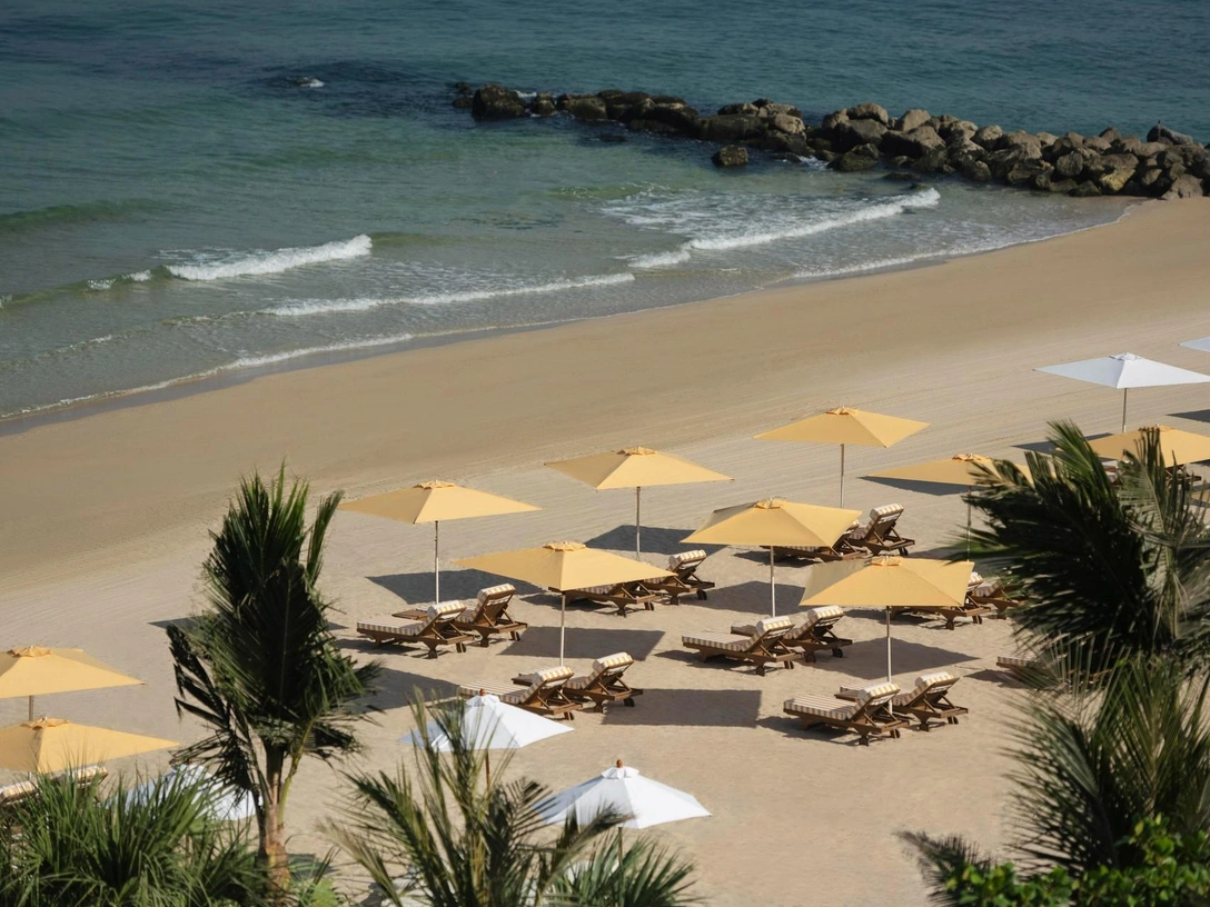 Сезон открытий: чем удивляет Дубай в конце туристического сезона | marieclaire.ru