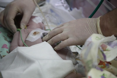 Бастрыкин контролирует расследование смерти младенца в больнице