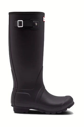 Сапоги HunterЦена: 10 590 руб.
Где купить: hunterboots.com