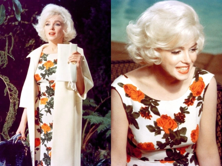 Кадры из фильма «Что-то должно случиться»