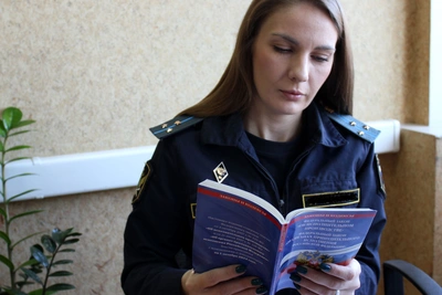 Житель Смоленска осужден за неуплату алиментов на 2,5 года