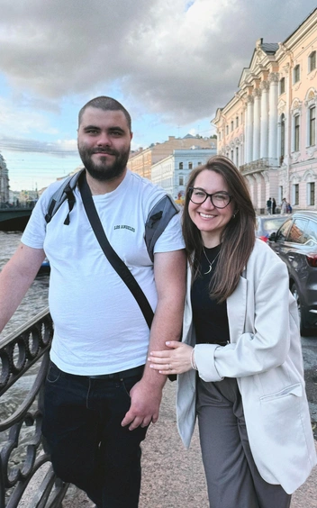 Источник: из личного архива Аурелии Бивол