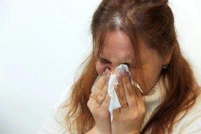 В Забайкалье прогнозируют четырёхкратный рост гриппа и ОРВИ