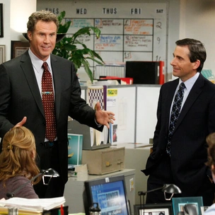 7 смешных и правдивых фильмов и сериалов про офисные будни