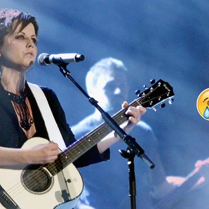 Загадочная смерть легенды: умерла вокалистка The Cranberries, и никто не знает, почему