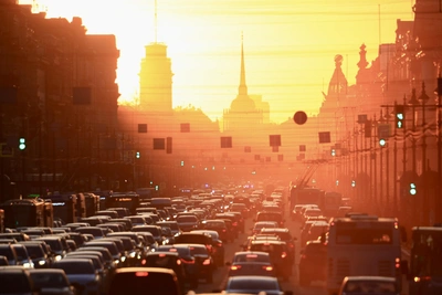 Производители автобусов: рынок упал на 40%