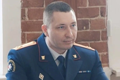 Смерть экс-главы отдела СК Черноскутова: московские силовики