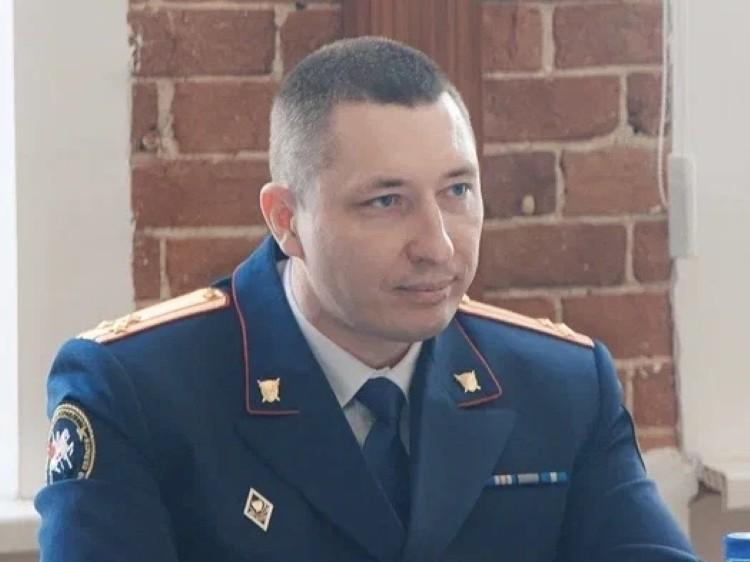 «У него сломаны ребра»: смертью главы донского отдела СК заинтересовались столичные силовики