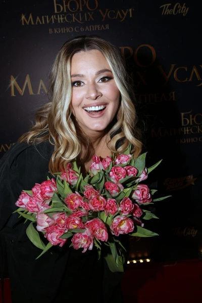 Мария Кожевникова | Источник: PhotoXPress.ru