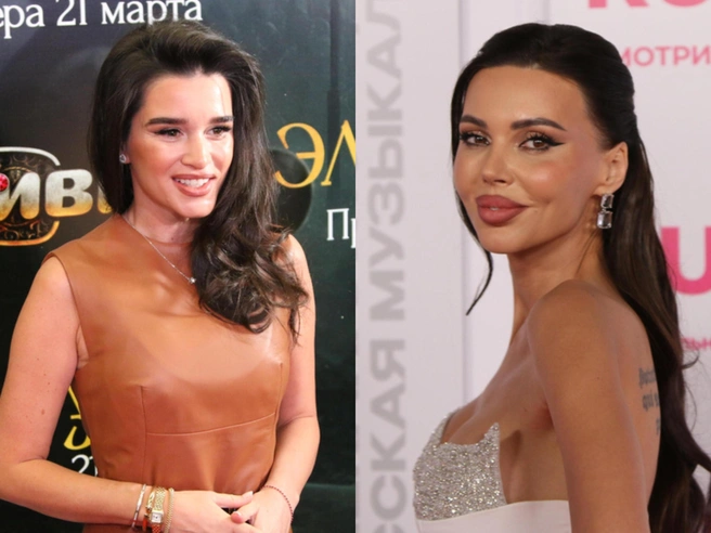 Аккаунты Бородиной и Самойловой взломали по одной схеме: как действуют мошенники | Источник: Татьяна Спиридонова / MSK1.RU