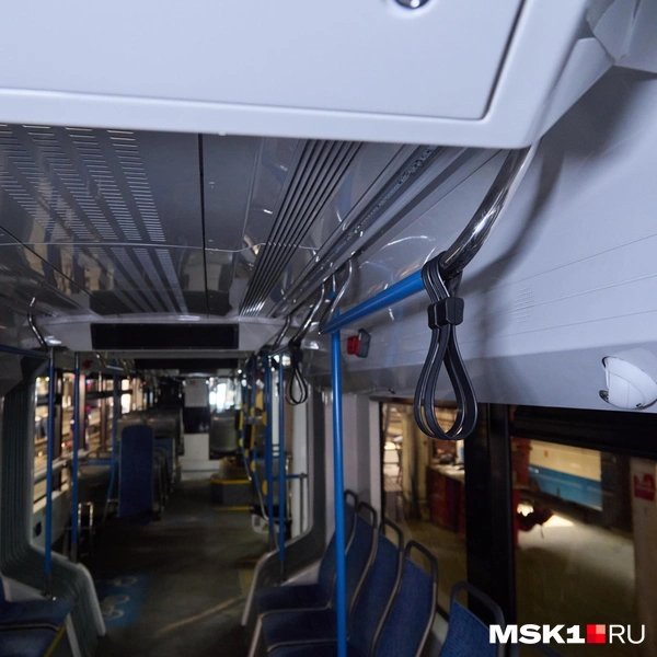 Источник: Дмитрий Толстошеев / MSK1.RU