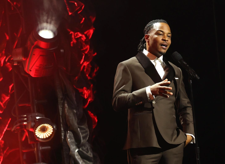 T.I. | Источник: Arturo Holmes/Getty Images