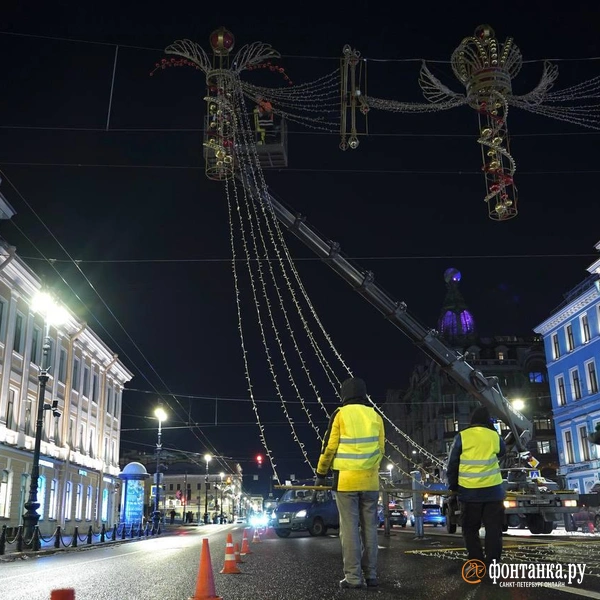 Источник: Павел Даиси / «Фонтанка.ру»