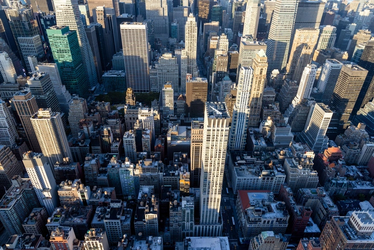 Тест: какой вы город по типу личности | Источник: legion-media