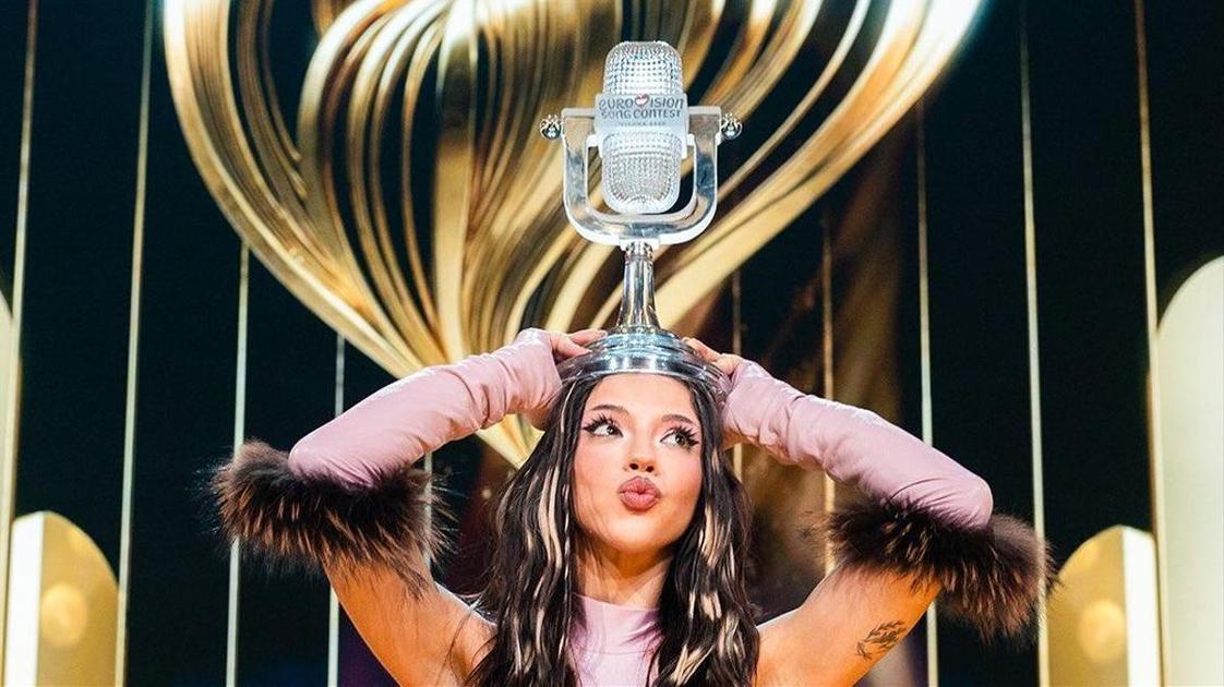 Победительница &laquo;Евровидения&raquo; 2026&nbsp;&mdash; кто она такая и при чем тут Киркоров