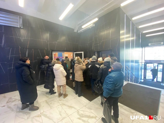 Источник: Карина Гумерова / UFA1.RU
