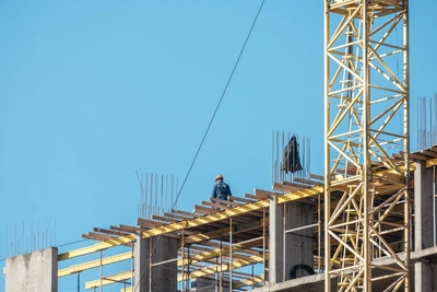 Samara's outskirts to become miniature metropolises with golf and horses