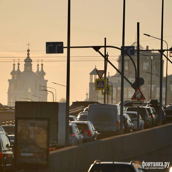 Источник: Павел Даиси / «Фонтанка.ру»