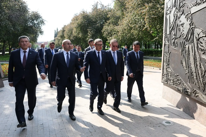 Источник: пресс-служба правительства Челябинской области 