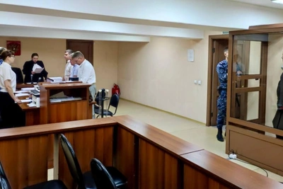 Владелец кузбасской сауны признал вину в гибели подростков