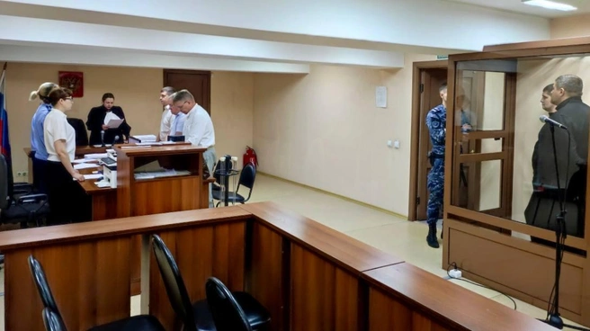 Трагедия случилась из-за кучи нарушений пожбезопасности | Источник: Объединенный пресс-центр судов Кемеровской области / t.me/pressusd42