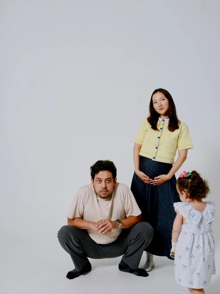 Источник: Instagram Asiya