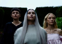 Все о фильме «100 ночей Герои»: сюжет, актеры, важность и премьера экранизации