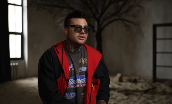 YouTube-канал «ИМХО»