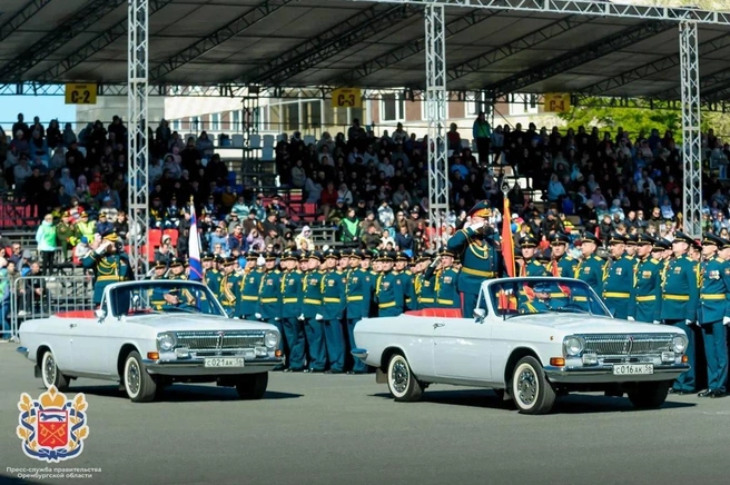 В Оренбургской области еще трое ветеранов ВОВ стали Почетными гражданами | Источник: правительство Оренбургской области